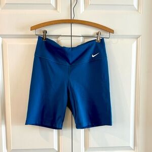 UEC Nike spandex shorts!